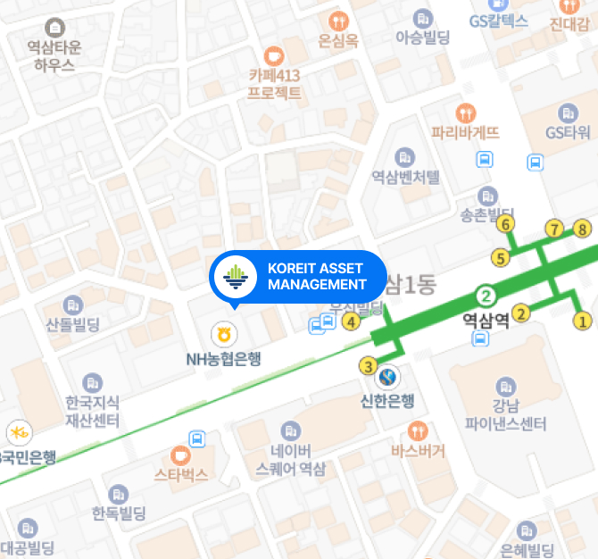지도 이미지